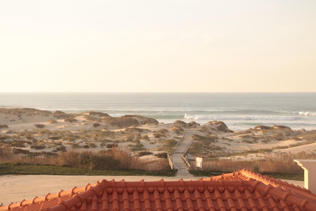 Maravilhoso T2 Vila Da Praia Amoreira  Exterior photo